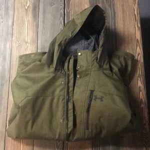 Men’s Winter Jacket